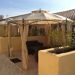 Le Verger De Sauvebonne Frühstückspension Hyères