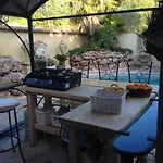 Le Verger De Sauvebonne 3*