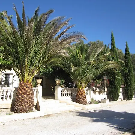 Bed & Breakfast Le Verger De Sauvebonne Hyères