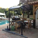 Le Verger De Sauvebonne Hyeres