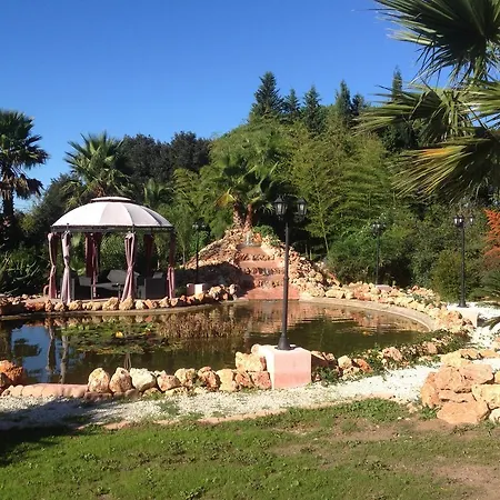 Bed & Breakfast Le Verger De Sauvebonne