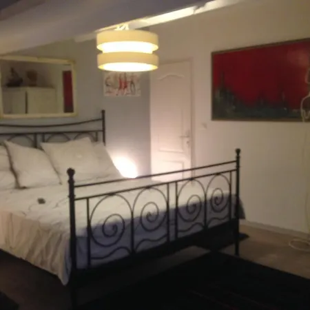 Le Verger De Sauvebonne 3*
