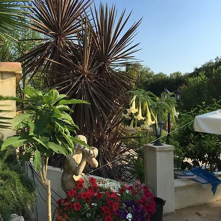 Bed & Breakfast Le Verger De Sauvebonne 3*