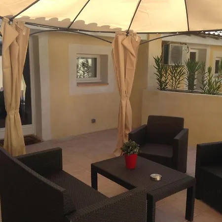 Le Verger De Sauvebonne