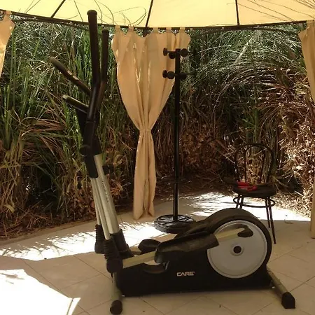 Bed & Breakfast Le Verger De Sauvebonne