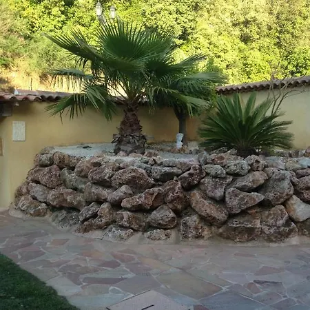 Le Verger De Sauvebonne 3*