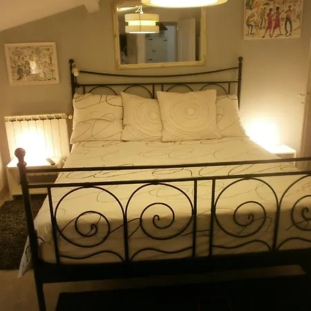 Bed & Breakfast Le Verger De Sauvebonne