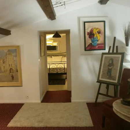 Le Verger De Sauvebonne Йер