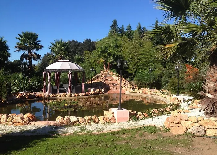 Bed & Breakfast Le Verger De Sauvebonne