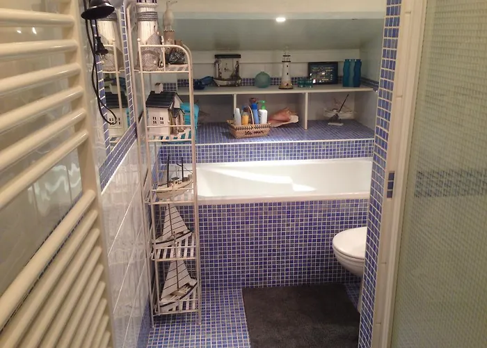 Bed & Breakfast Le Verger De Sauvebonne