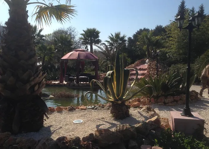 Oda ve Kahvaltı Le Verger De Sauvebonne