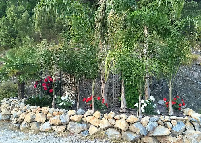 Bed & Breakfast Le Verger De Sauvebonne