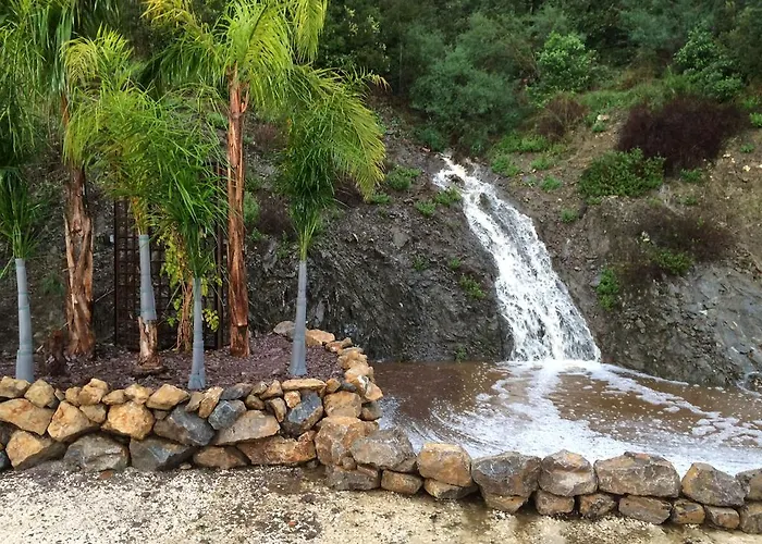 Bed & Breakfast Le Verger De Sauvebonne 3*