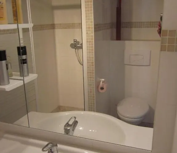 Oda ve Kahvaltı Le Verger De Sauvebonne