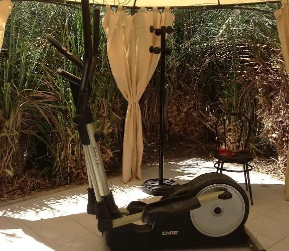 Oda ve Kahvaltı Le Verger De Sauvebonne