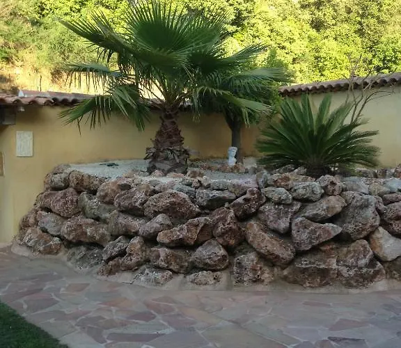 Le Verger De Sauvebonne 3*