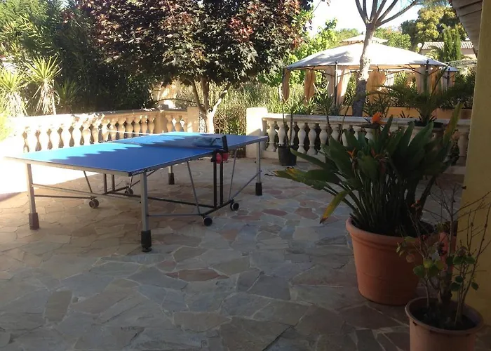 Le Verger De Sauvebonne