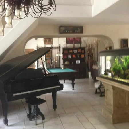 Bed & Breakfast Le Verger De Sauvebonne *